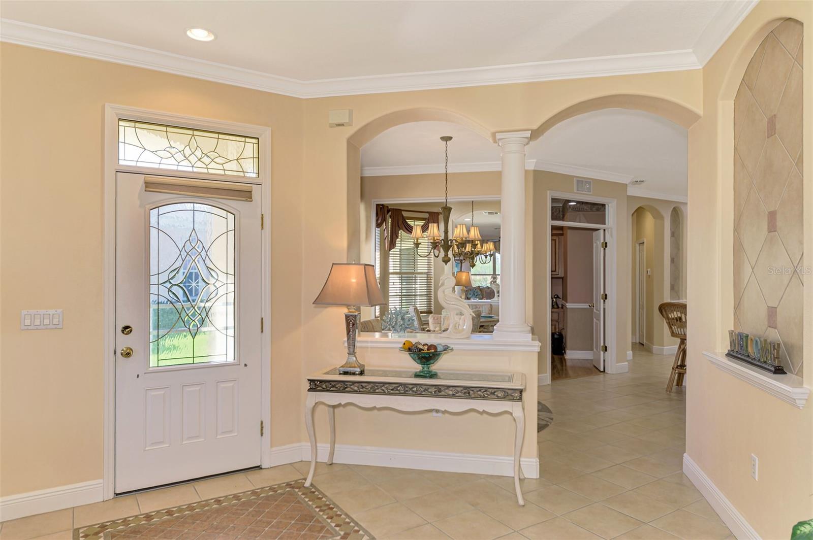 4245 WHISPERING OAKS DR, NORTH PORT, FL, 34287