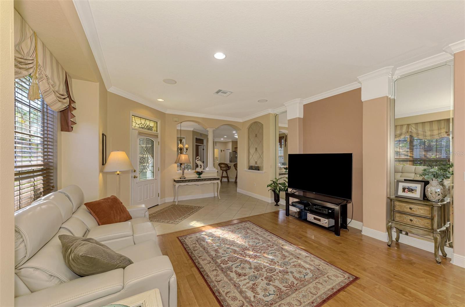 4245 WHISPERING OAKS DR, NORTH PORT, FL, 34287