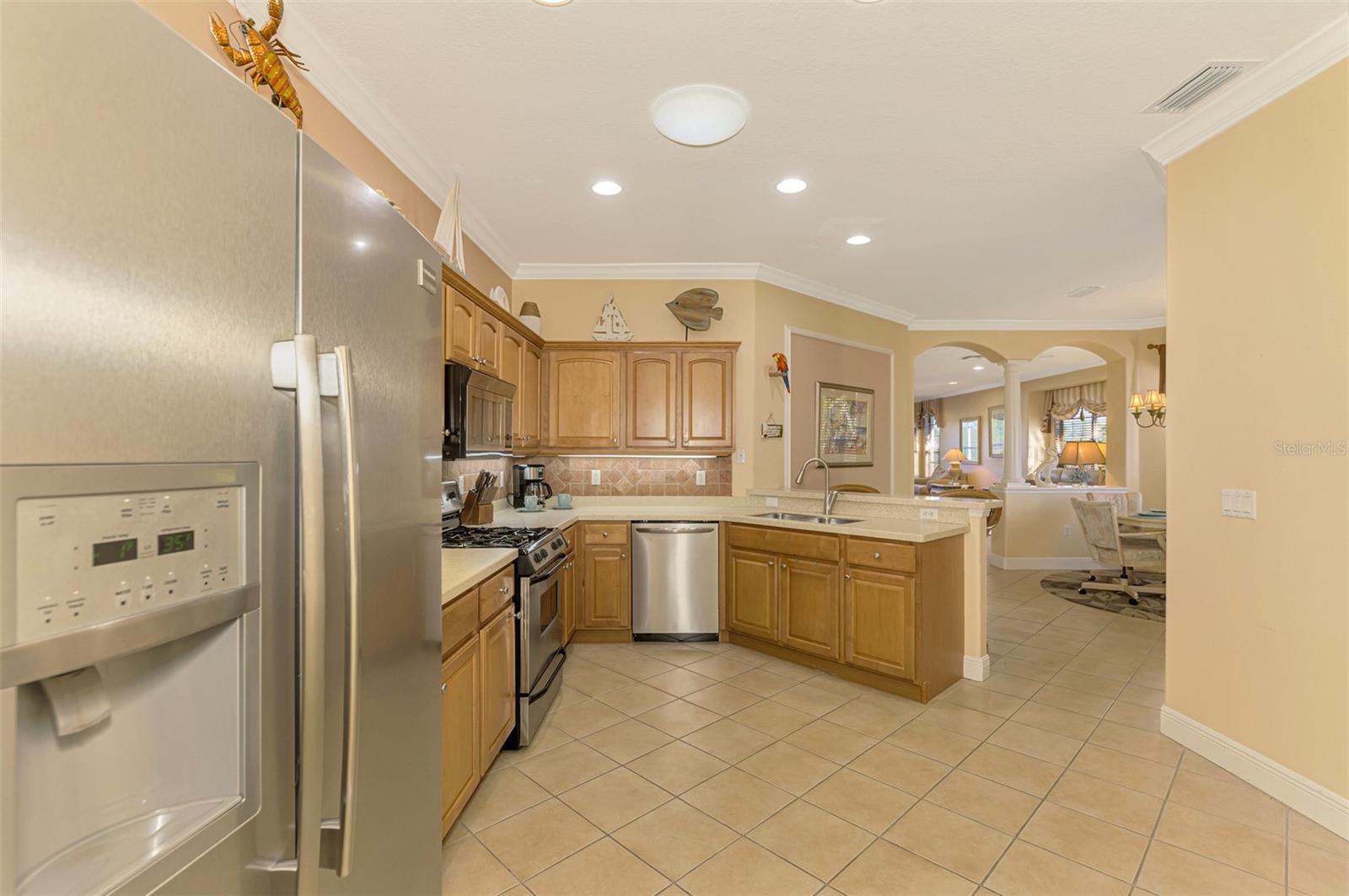 4245 WHISPERING OAKS DR, NORTH PORT, FL, 34287