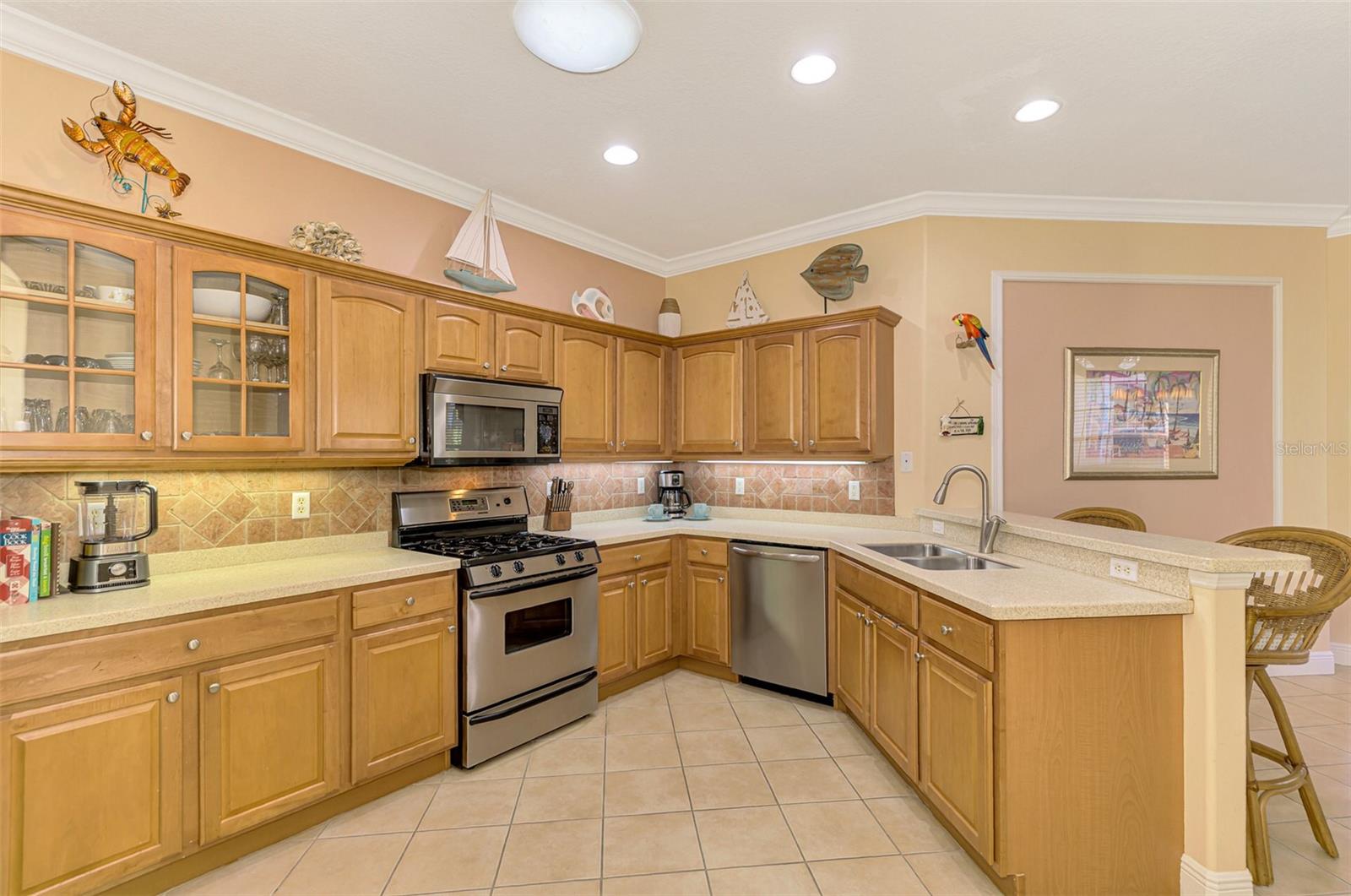 4245 WHISPERING OAKS DR, NORTH PORT, FL, 34287