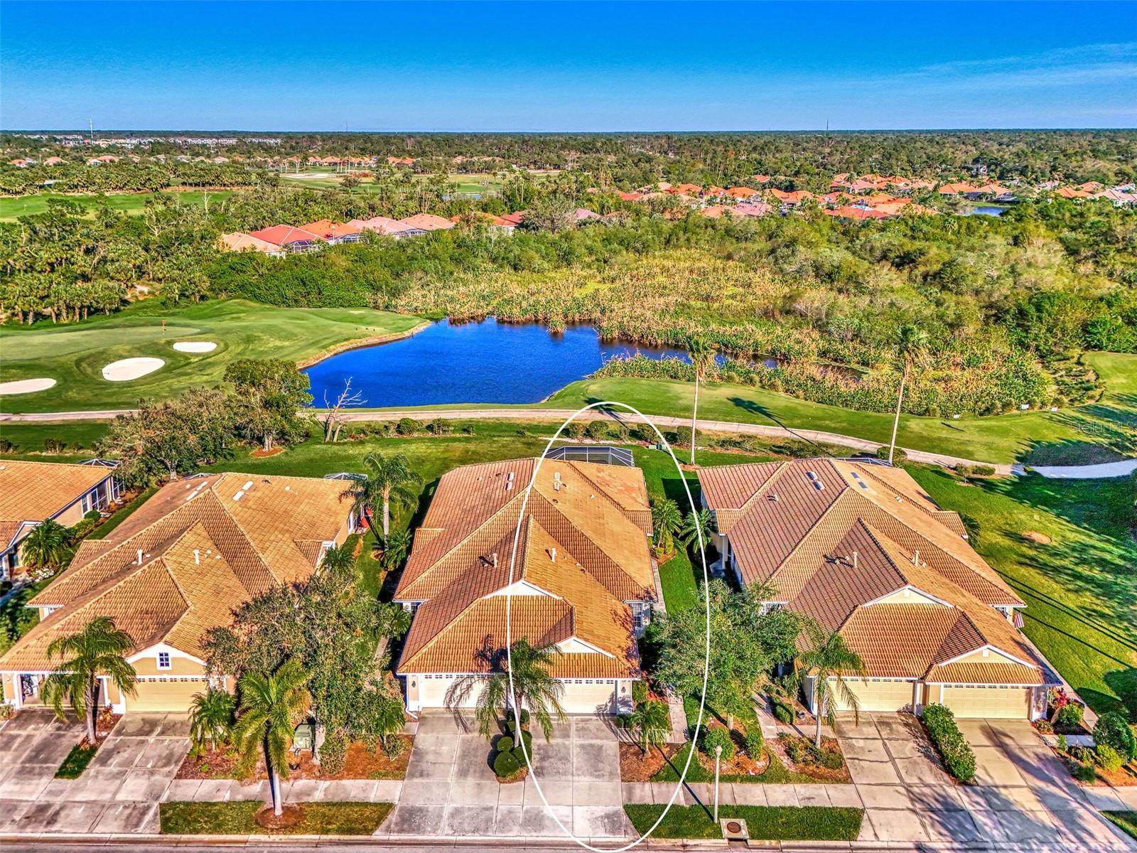 4245 WHISPERING OAKS DR, NORTH PORT, FL, 34287