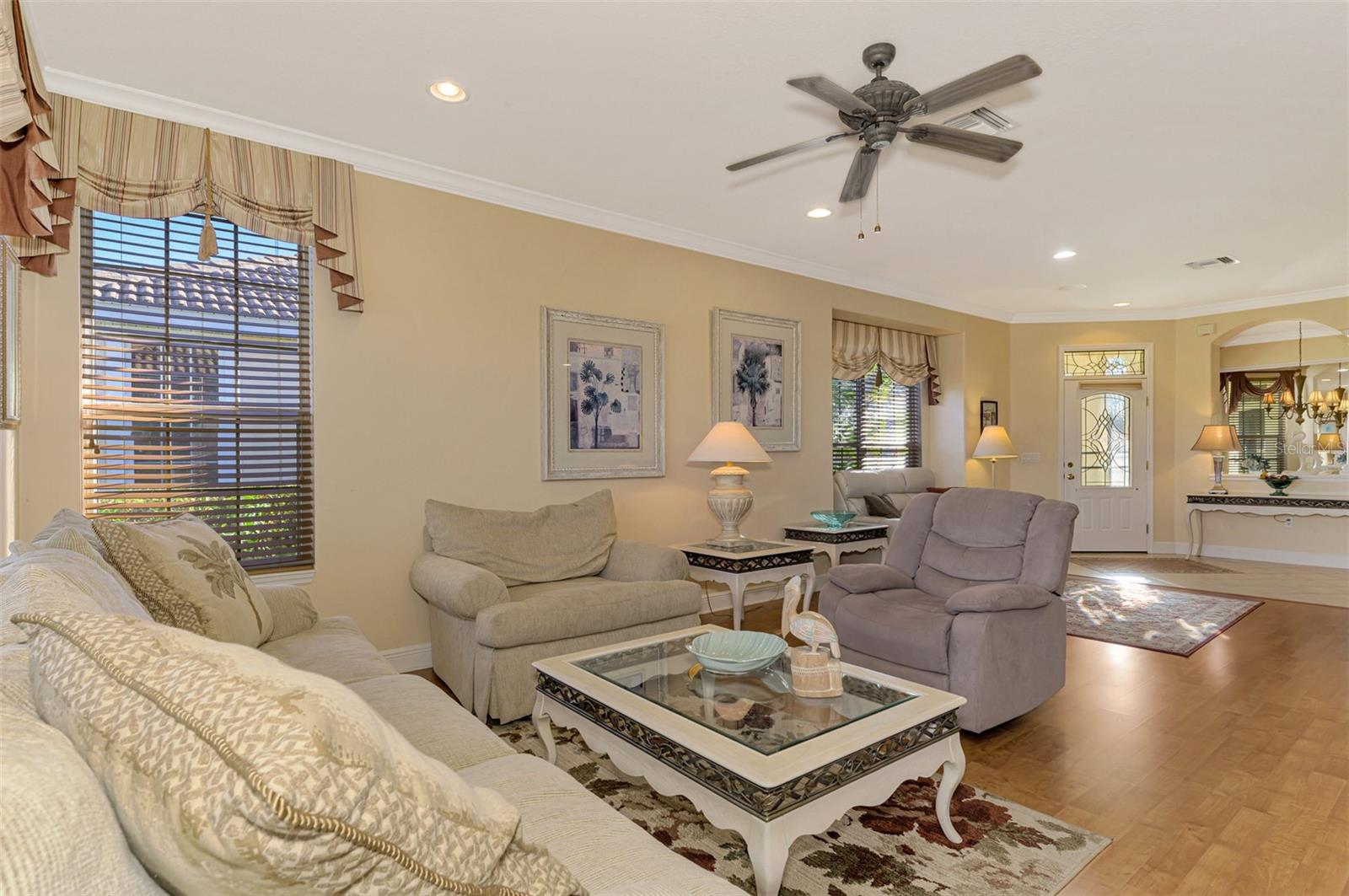 4245 WHISPERING OAKS DR, NORTH PORT, FL, 34287