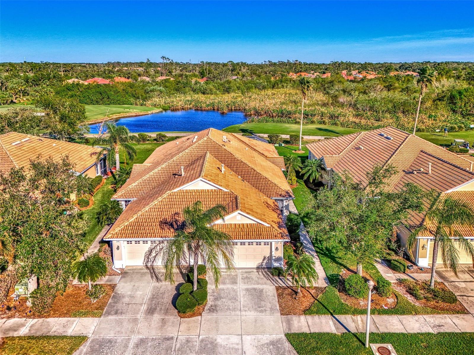 4245 WHISPERING OAKS DR, NORTH PORT, FL, 34287