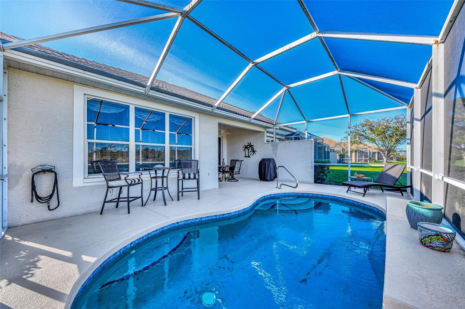 4245 WHISPERING OAKS DR, NORTH PORT, FL, 34287