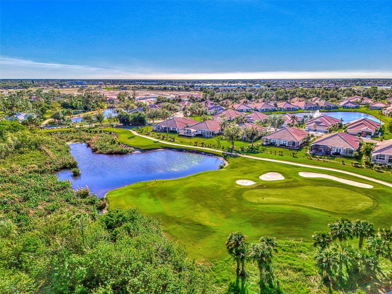4245 WHISPERING OAKS DR, NORTH PORT, FL, 34287