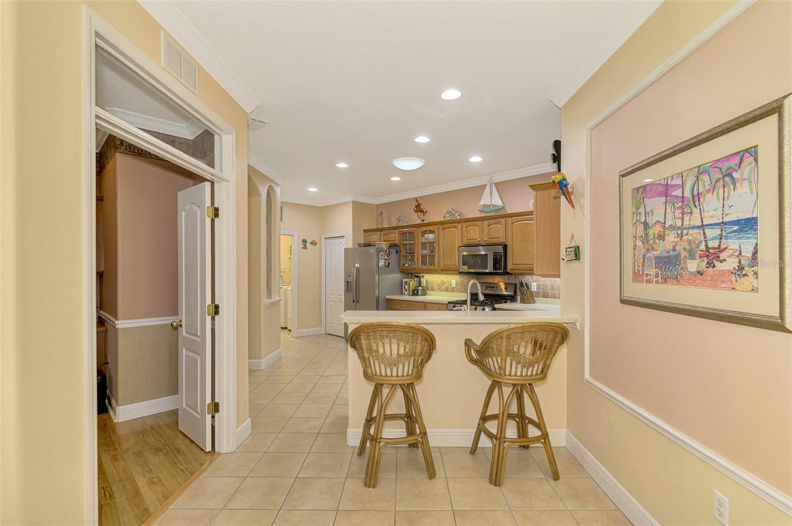 4245 WHISPERING OAKS DR, NORTH PORT, FL, 34287