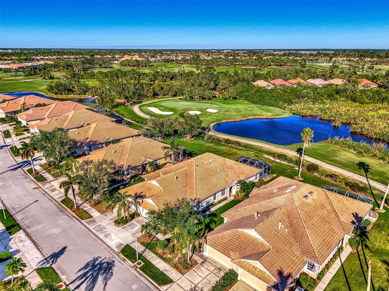 4245 WHISPERING OAKS DR, NORTH PORT, FL, 34287