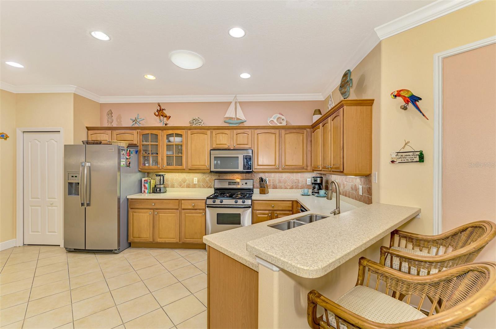 4245 WHISPERING OAKS DR, NORTH PORT, FL, 34287