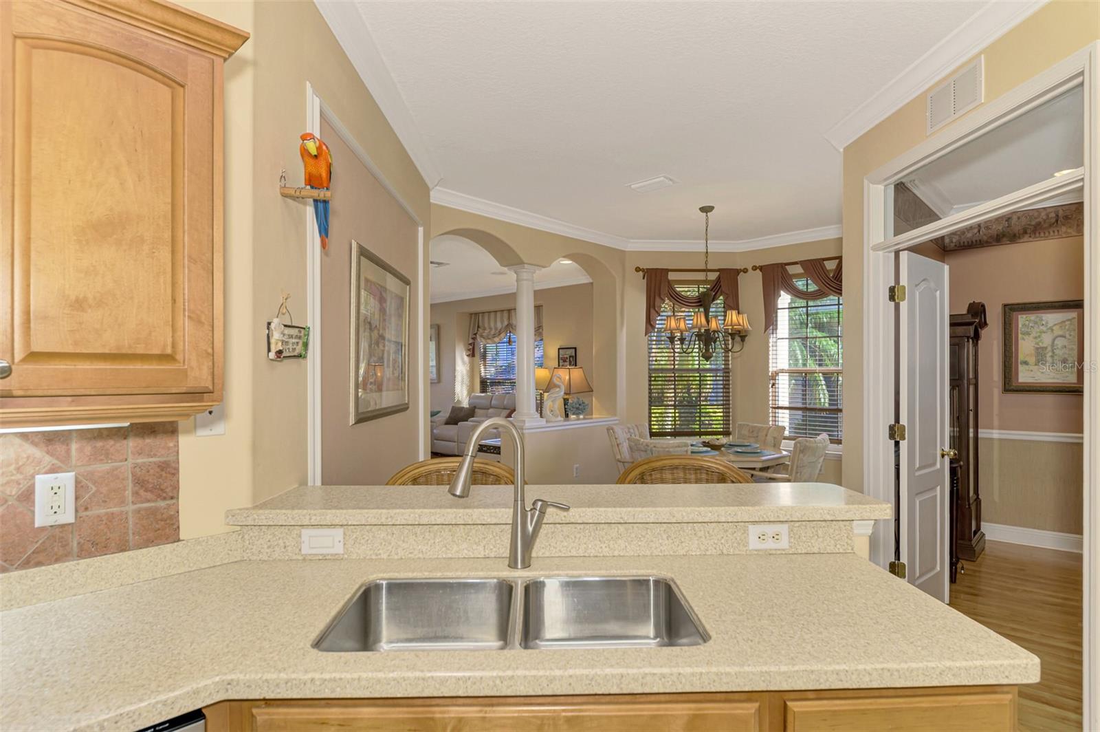 4245 WHISPERING OAKS DR, NORTH PORT, FL, 34287