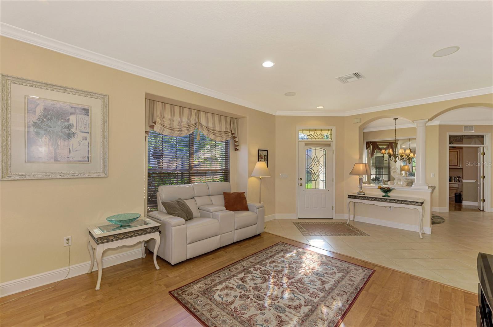 4245 WHISPERING OAKS DR, NORTH PORT, FL, 34287