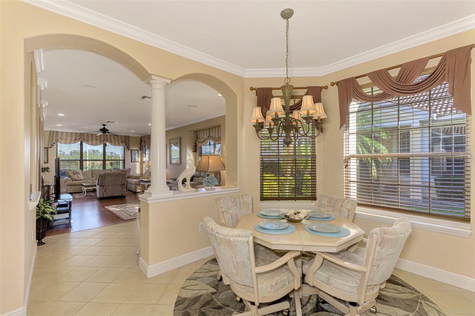 4245 WHISPERING OAKS DR, NORTH PORT, FL, 34287