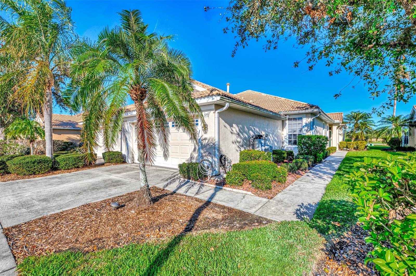 4245 WHISPERING OAKS DR, NORTH PORT, FL, 34287