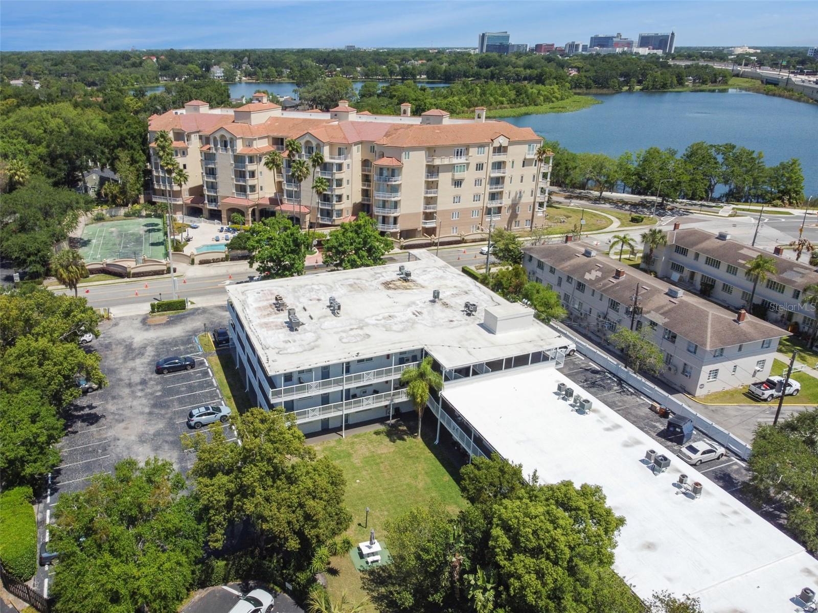 320 LAKEVIEW ST #211, ORLANDO, FL, 32804
