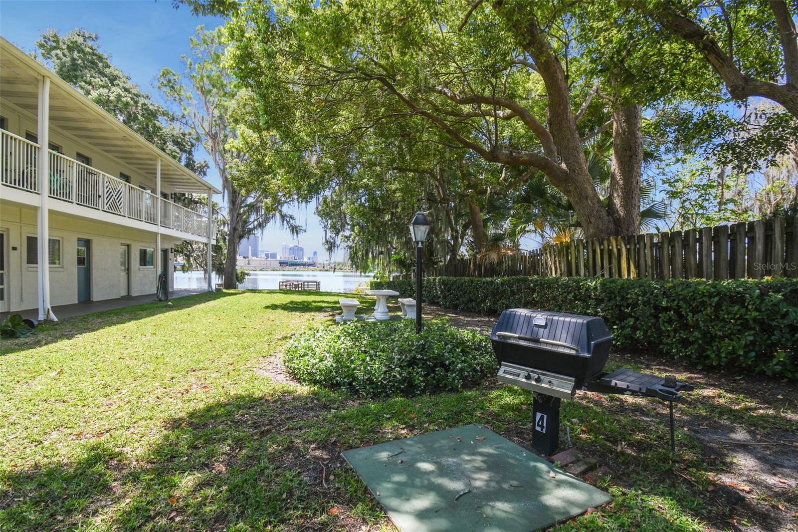 320 LAKEVIEW ST #211, ORLANDO, FL, 32804