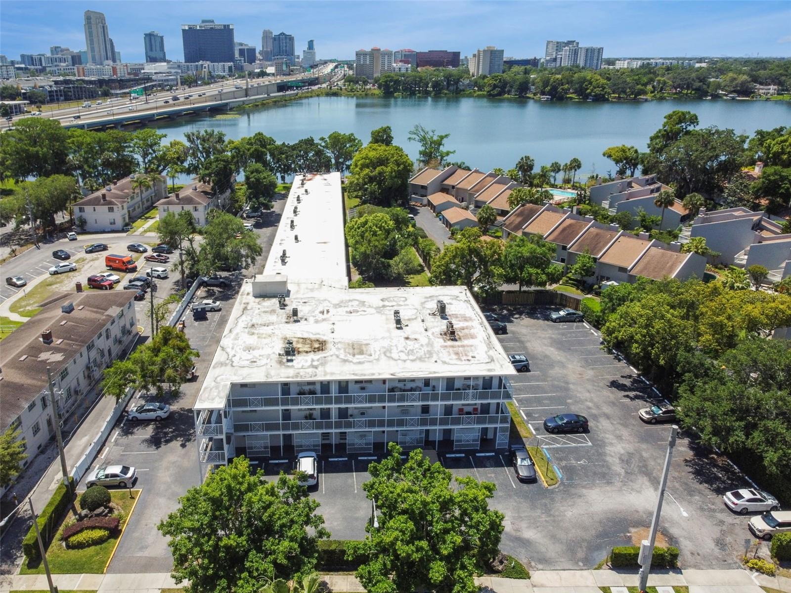 320 LAKEVIEW ST #211, ORLANDO, FL, 32804