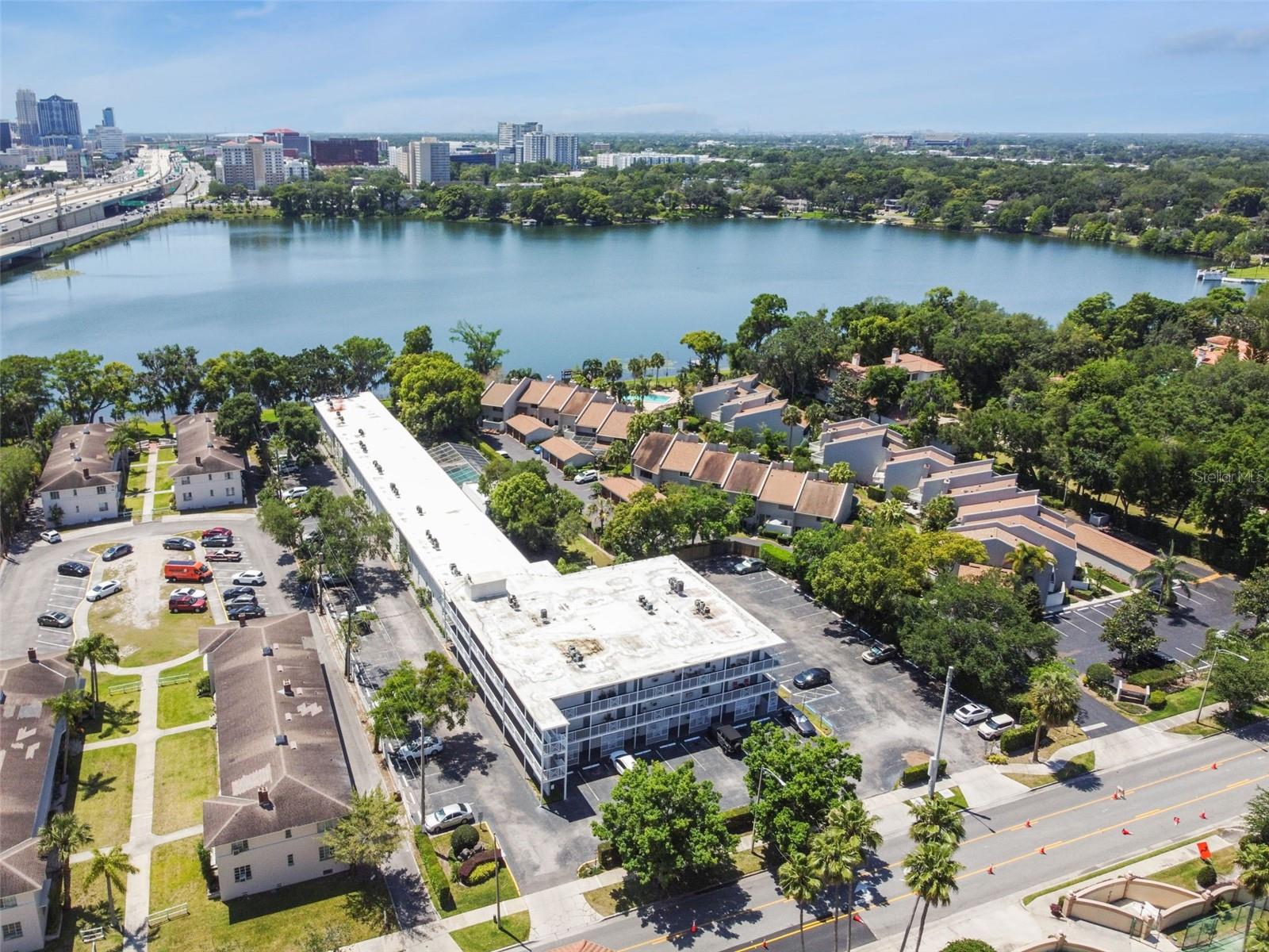 320 LAKEVIEW ST #211, ORLANDO, FL, 32804