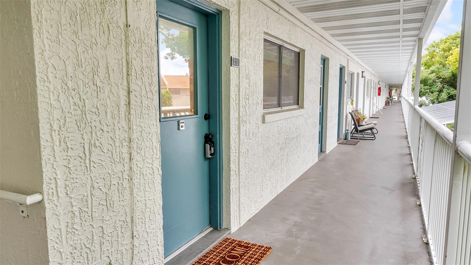 320 LAKEVIEW ST #211, ORLANDO, FL, 32804