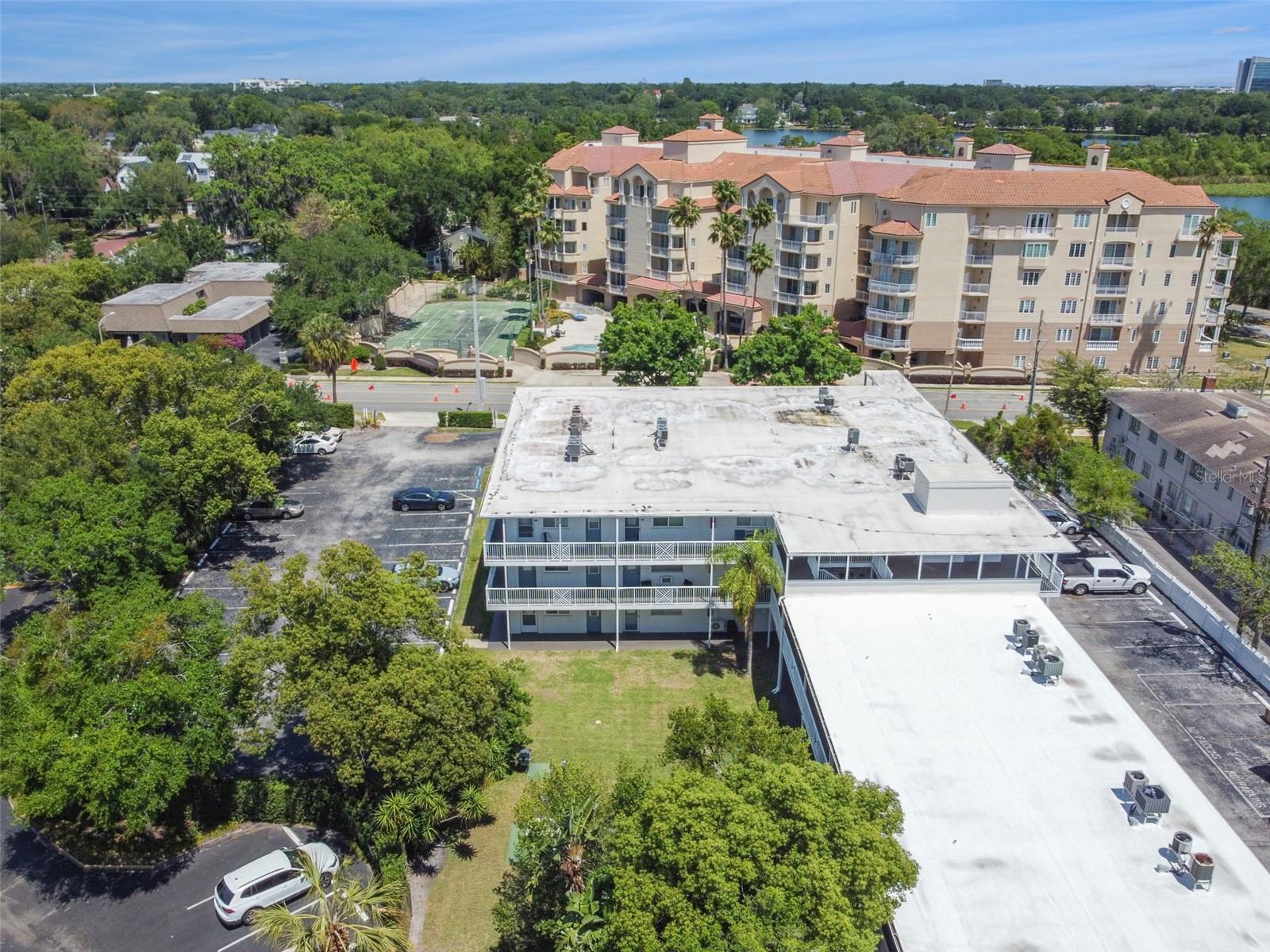 320 LAKEVIEW ST #211, ORLANDO, FL, 32804