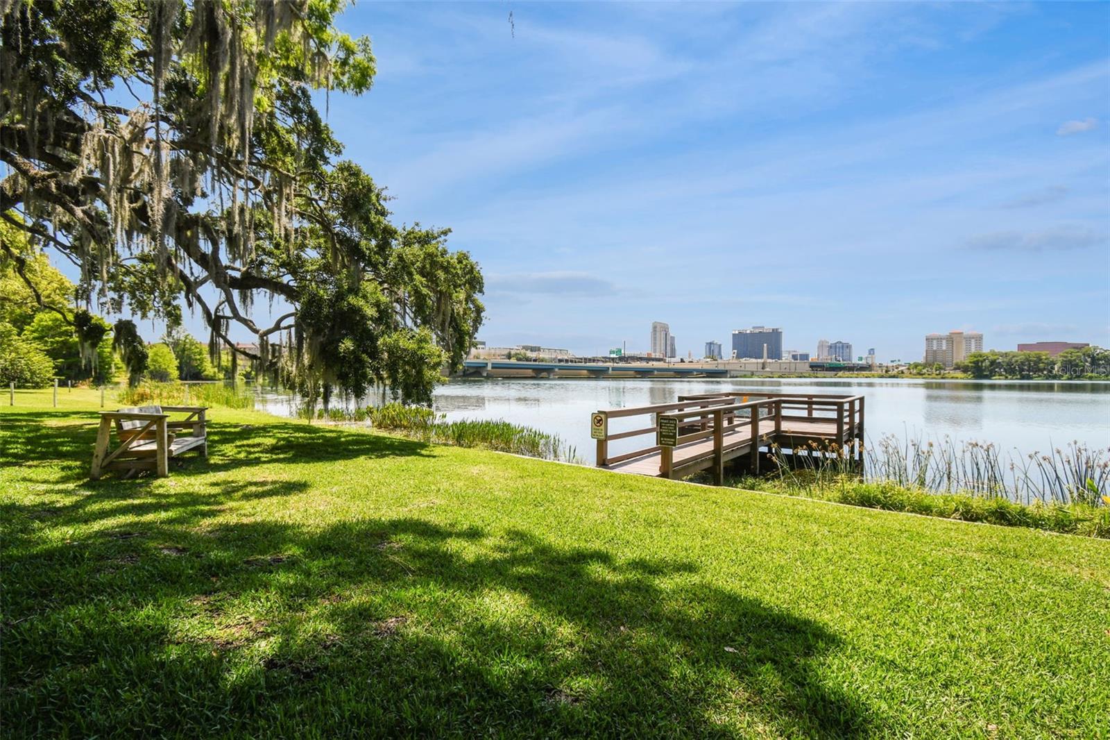 320 LAKEVIEW ST #211, ORLANDO, FL, 32804