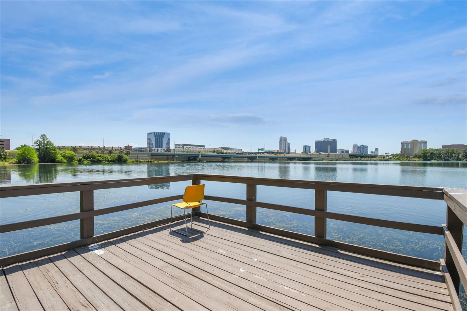 320 LAKEVIEW ST #211, ORLANDO, FL, 32804