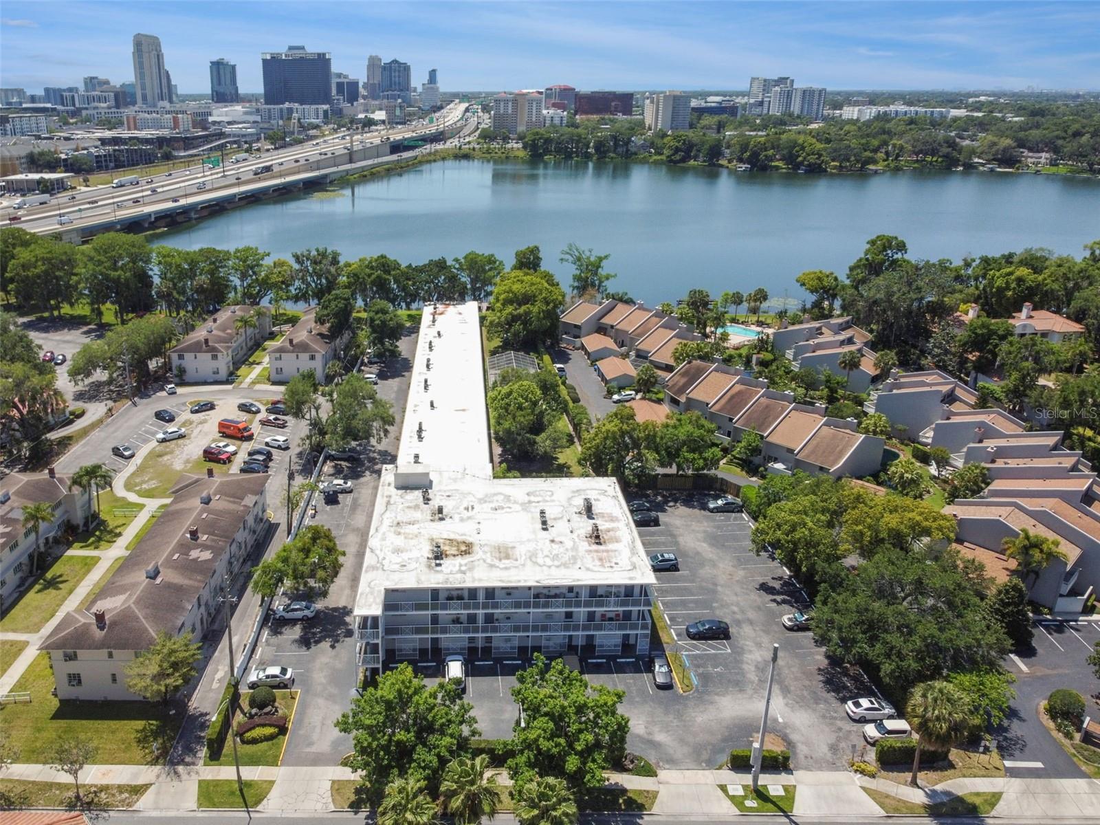 320 LAKEVIEW ST #211, ORLANDO, FL, 32804