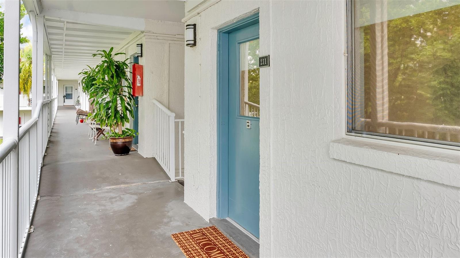 320 LAKEVIEW ST #211, ORLANDO, FL, 32804