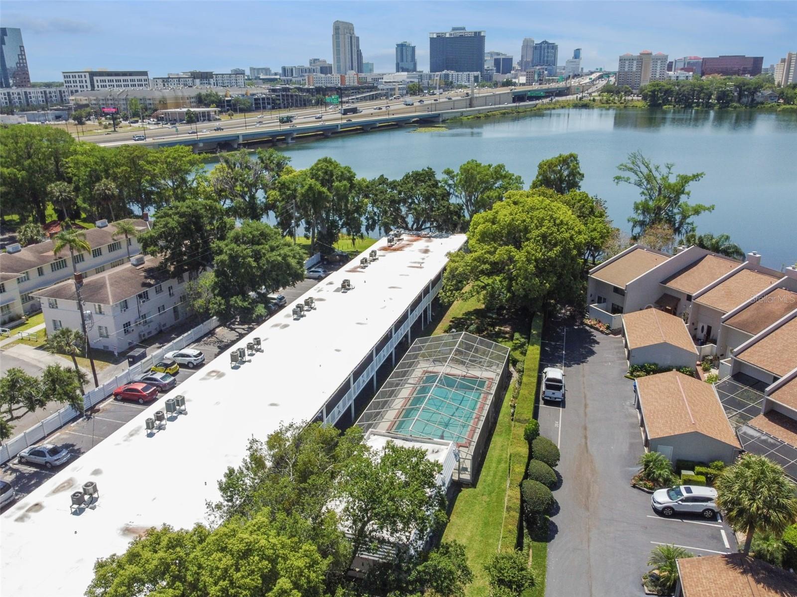 320 LAKEVIEW ST #211, ORLANDO, FL, 32804