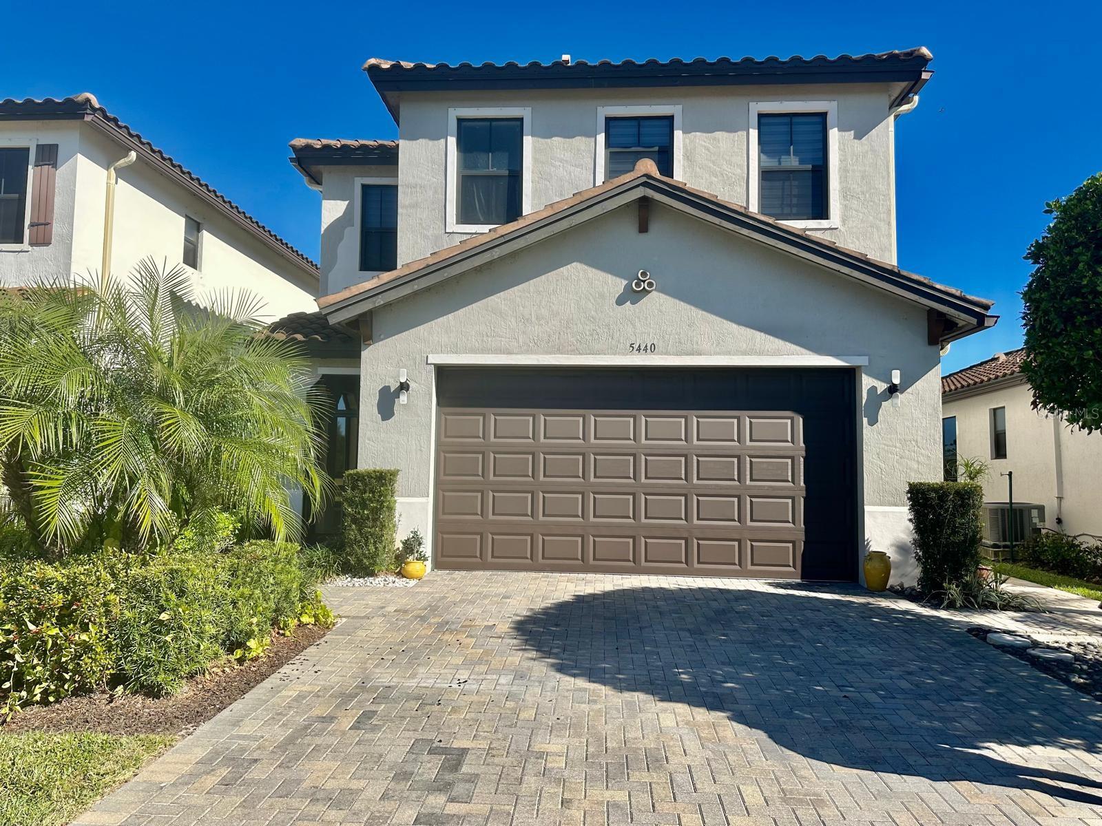 5440 AGOSTINO WAY, AVE MARIA, FL, 34142