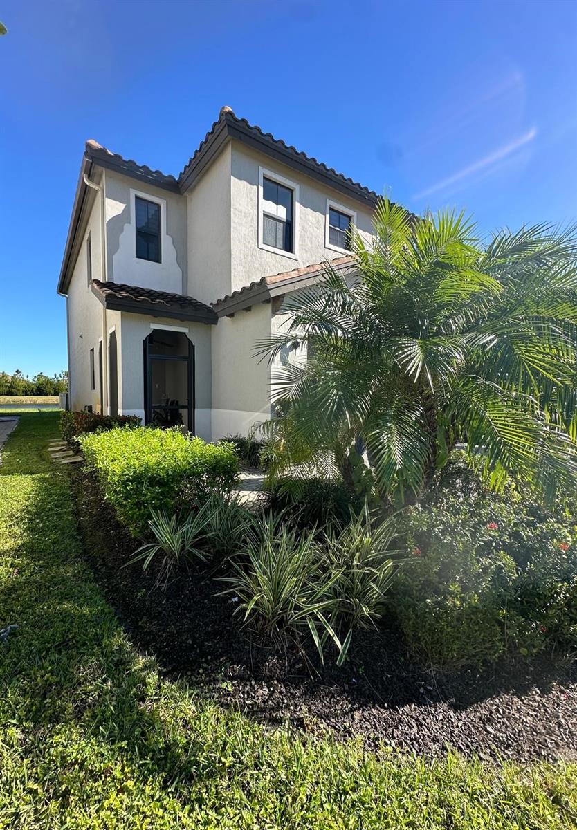 5440 AGOSTINO WAY, AVE MARIA, FL, 34142