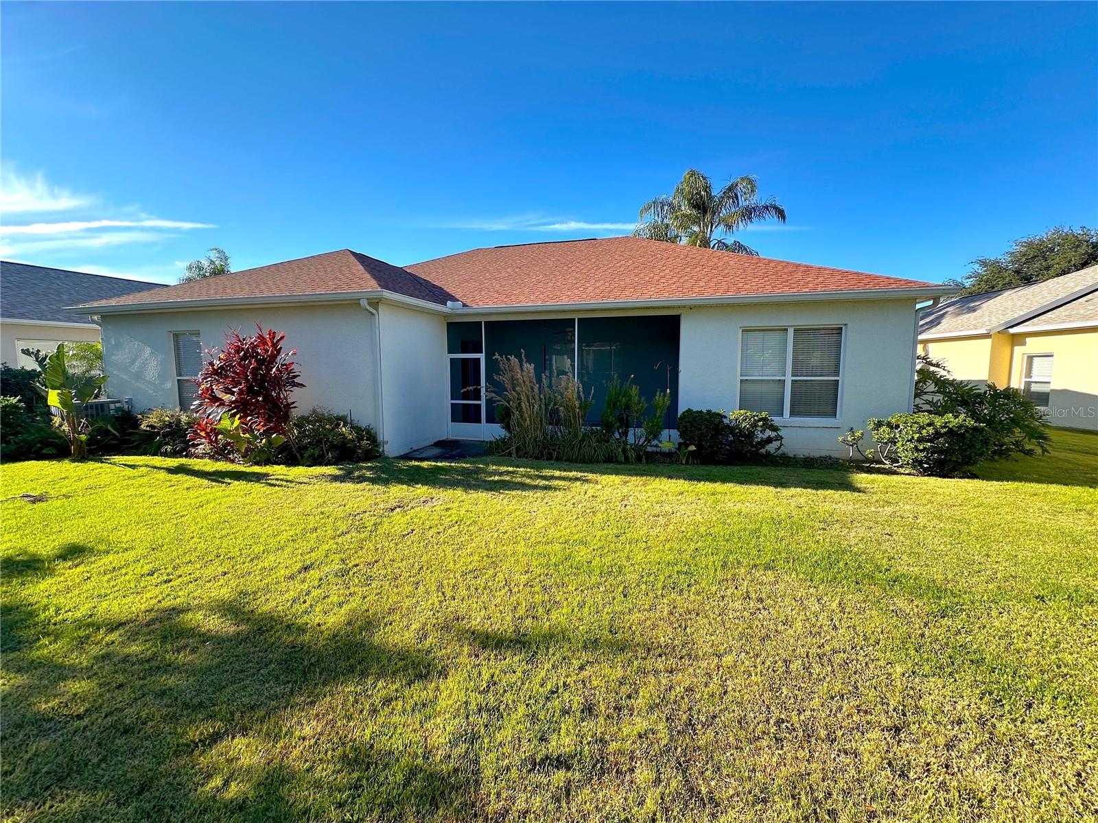 5336 TIDEWATER ST, LEESBURG, FL, 34748