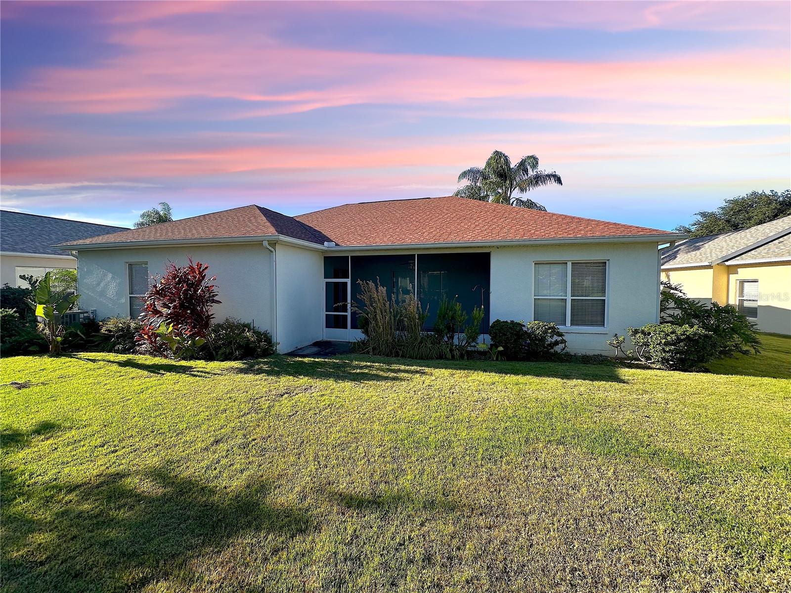 5336 TIDEWATER ST, LEESBURG, FL, 34748