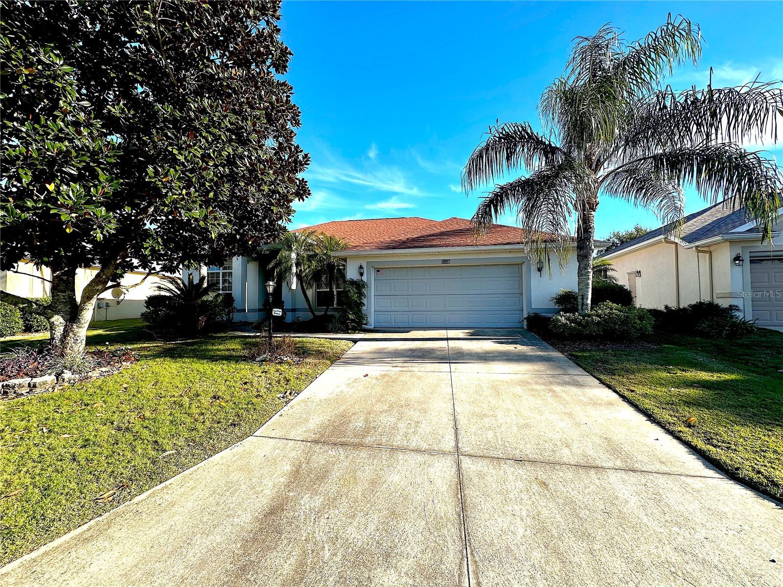 5336 TIDEWATER ST, LEESBURG, FL, 34748