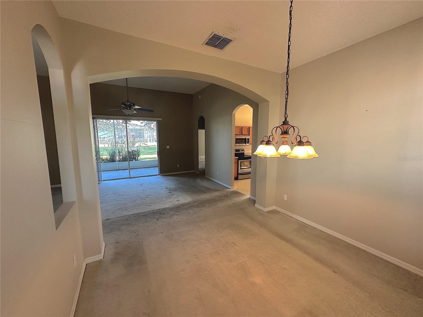 5336 TIDEWATER ST, LEESBURG, FL, 34748