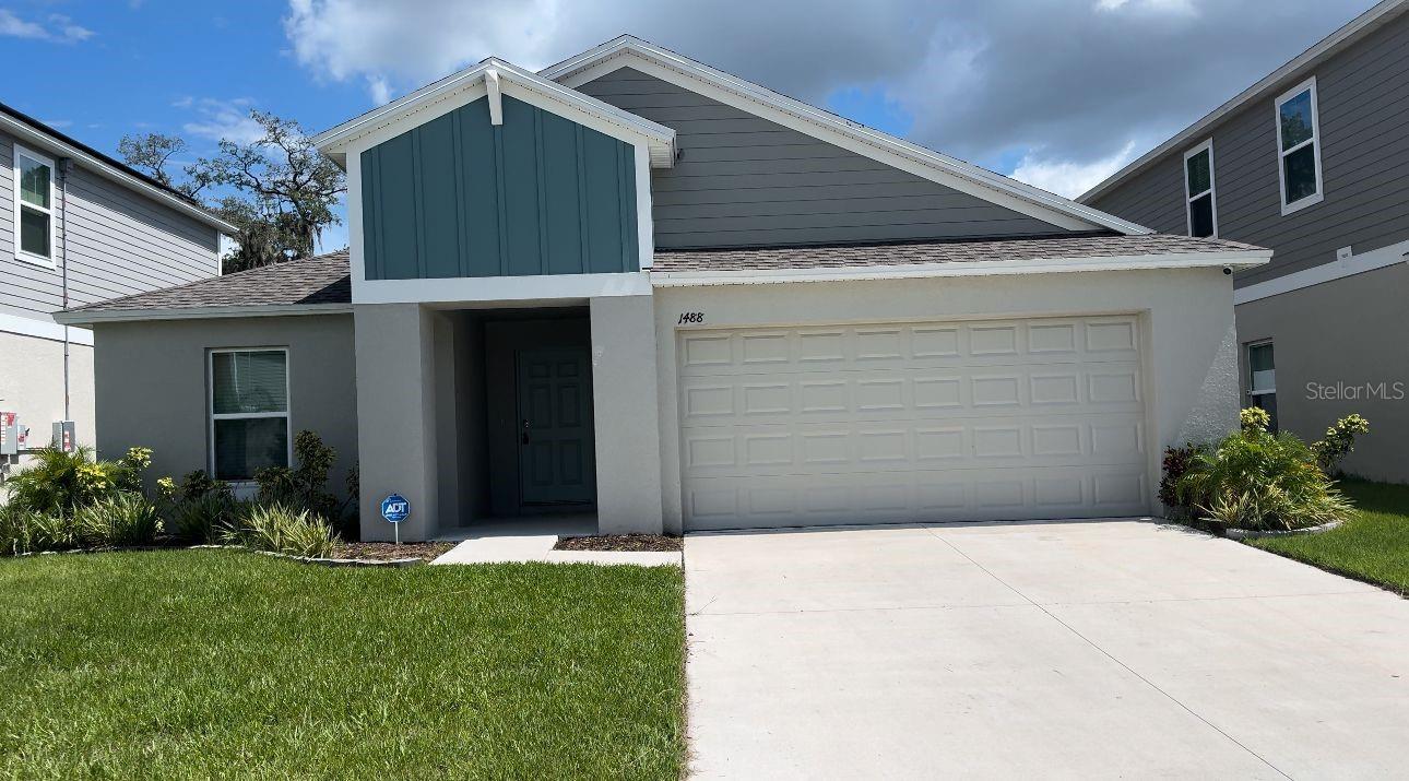 1488 AXEL CIR, WINTER HAVEN, FL, 33880