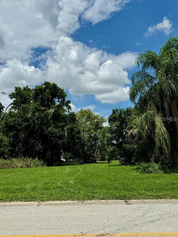 00 ROBINSON AVE, KISSIMMEE, FL, 34741