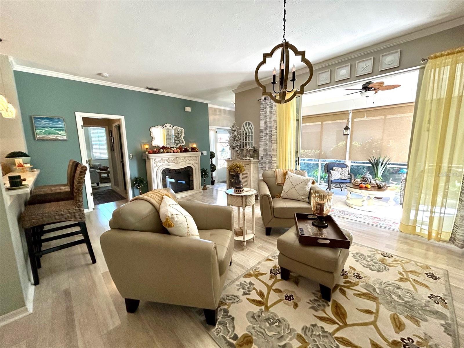 3306 60TH AVE W, BRADENTON, FL, 34207