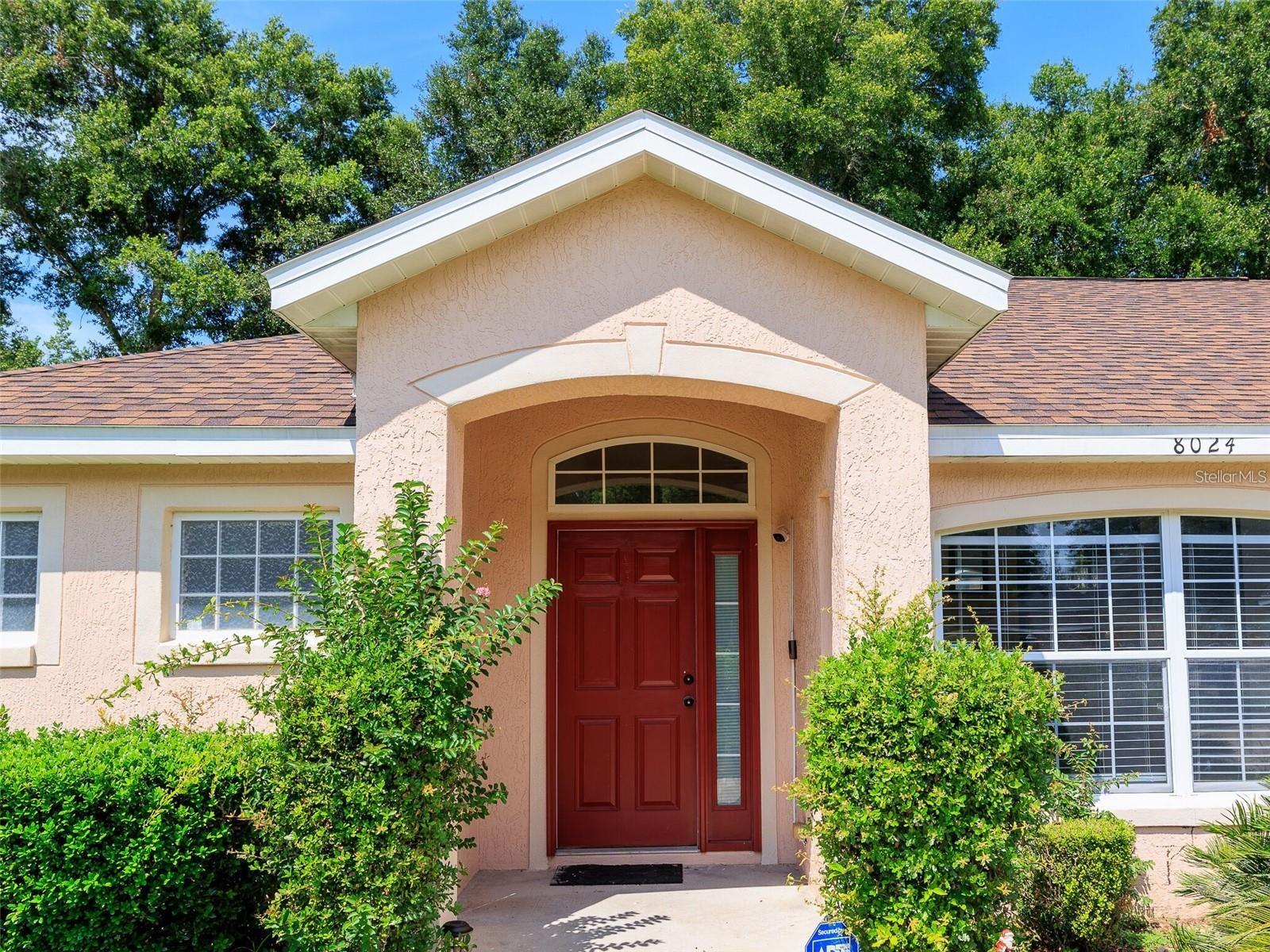 8024 SW 62ND AVE, OCALA, FL, 34476