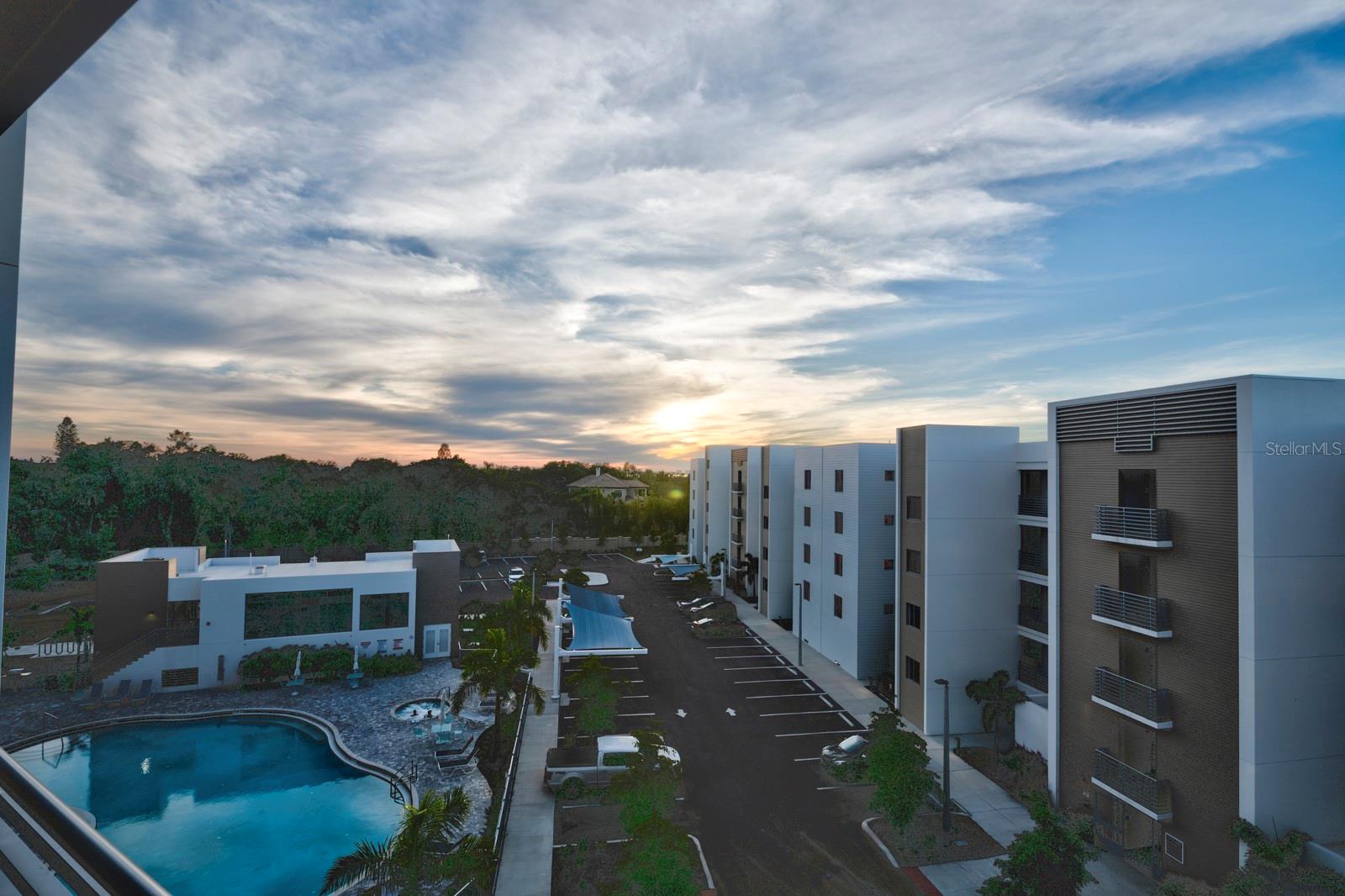 1703 N TAMIAMI TRL #511, SARASOTA, FL, 34234