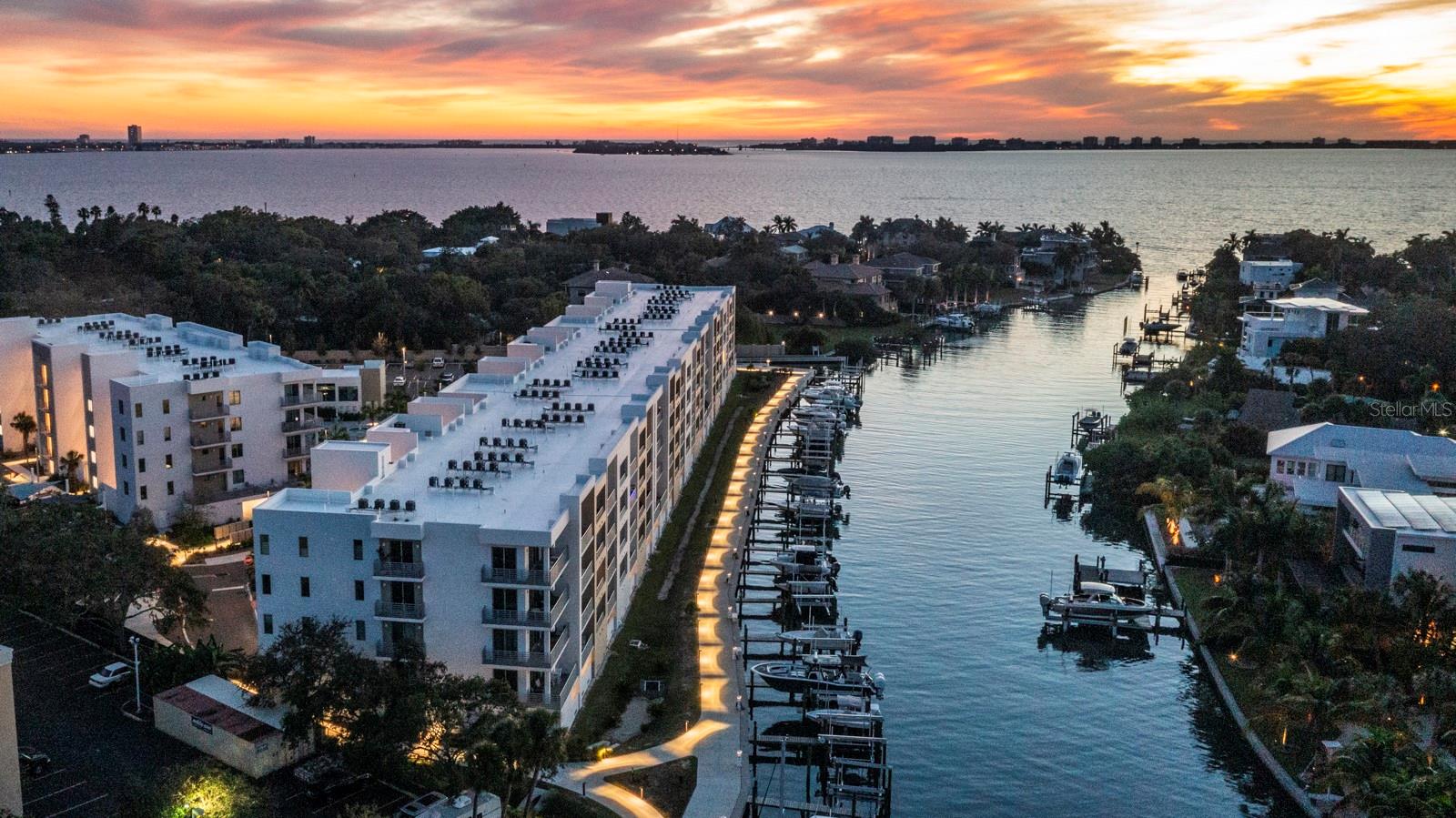 1703 N TAMIAMI TRL #511, SARASOTA, FL, 34234