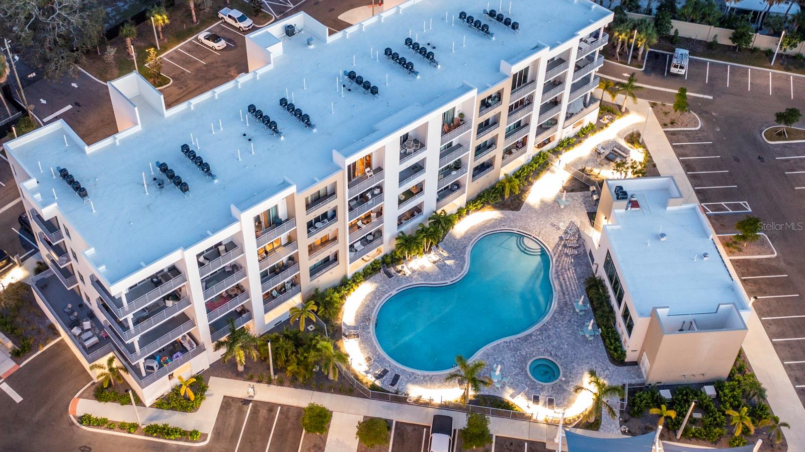 1703 N TAMIAMI TRL #511, SARASOTA, FL, 34234