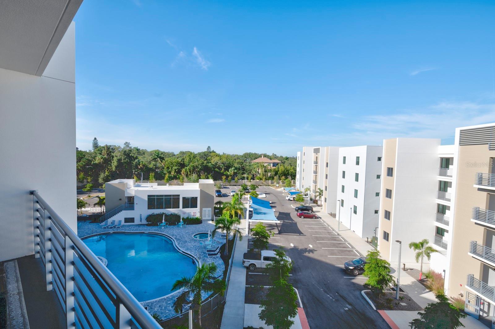 1703 N TAMIAMI TRL #511, SARASOTA, FL, 34234