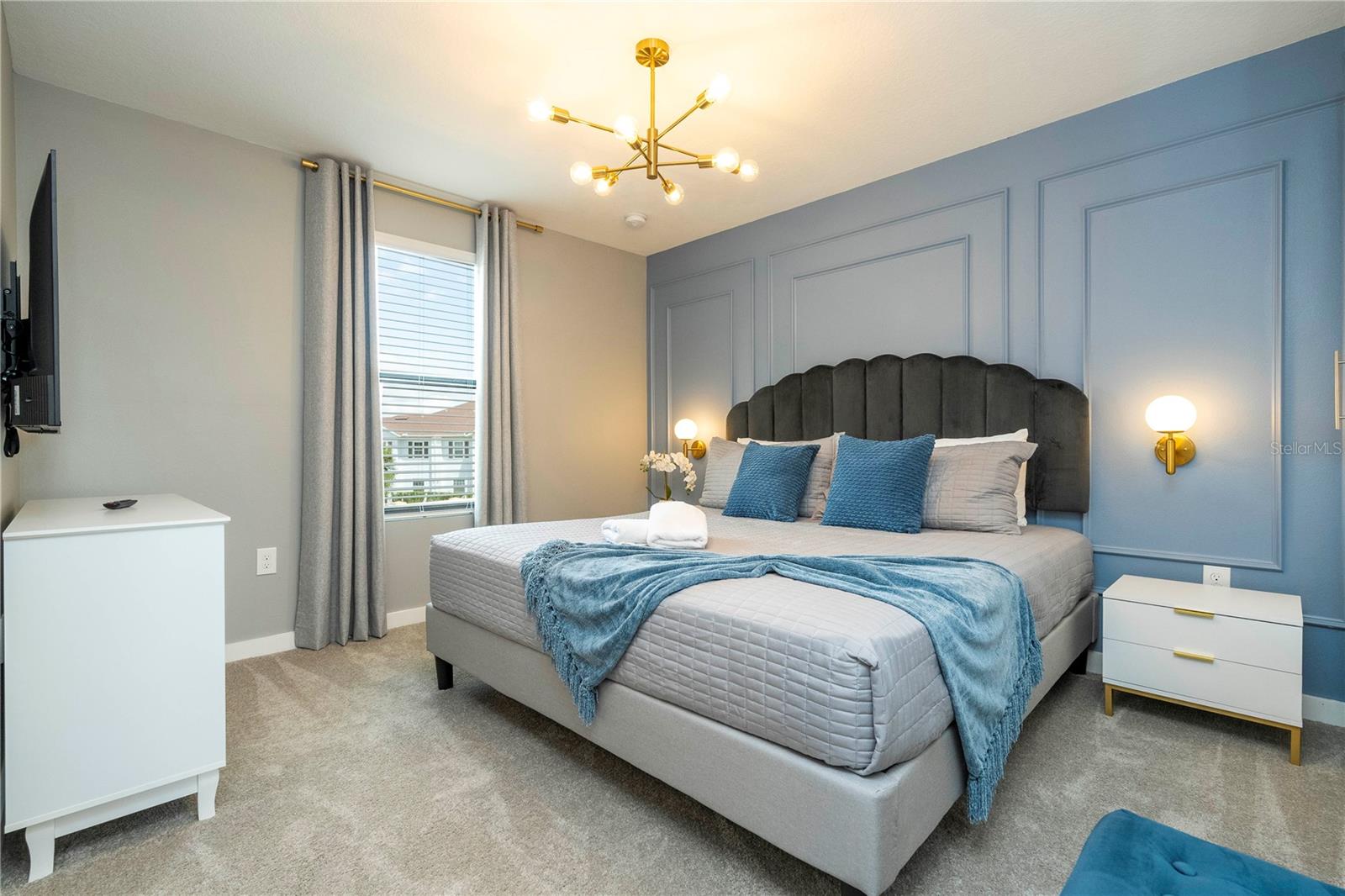 3244 TRANQUIL TRL, KISSIMMEE, FL, 34747