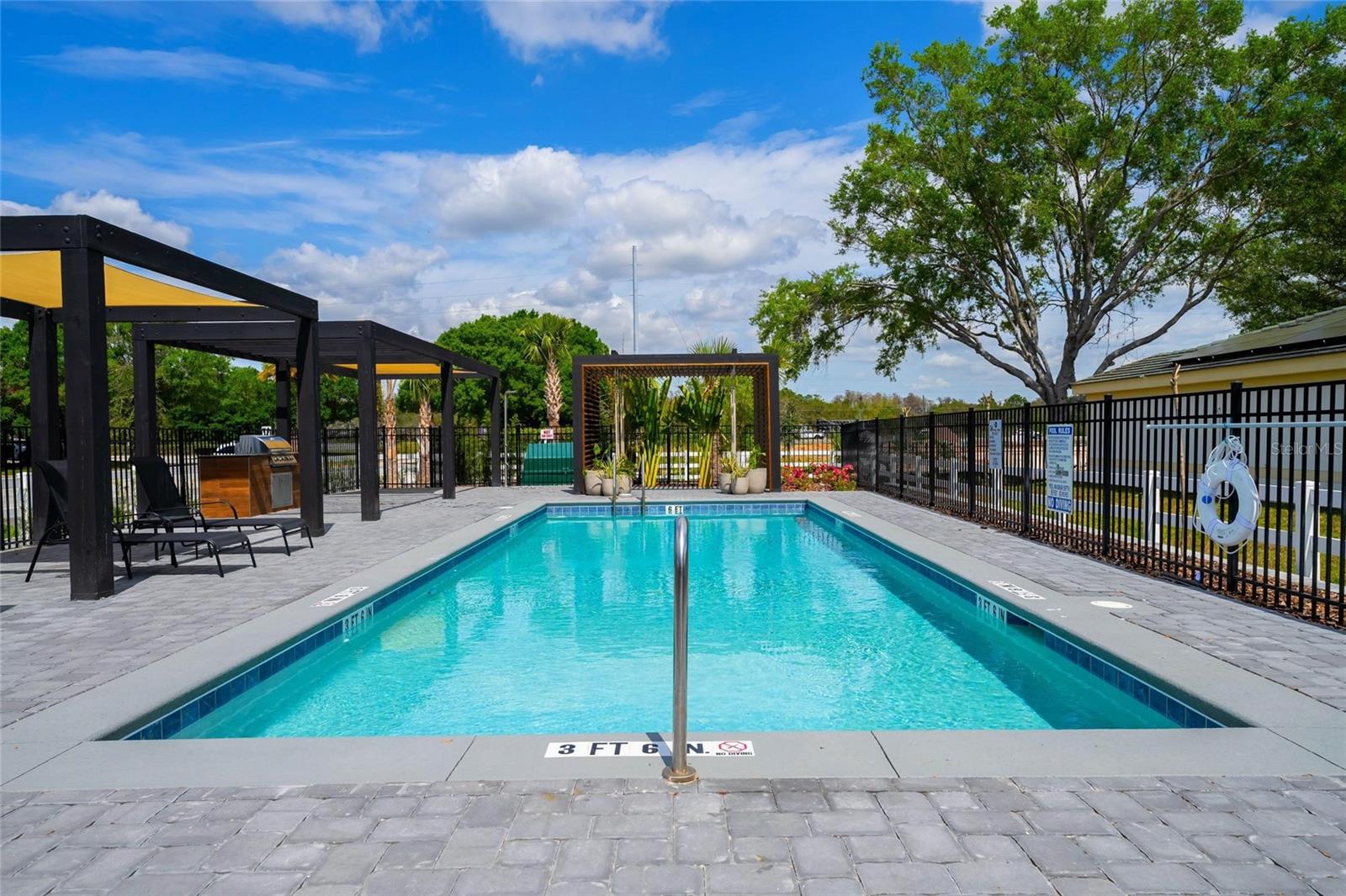 3244 TRANQUIL TRL, KISSIMMEE, FL, 34747