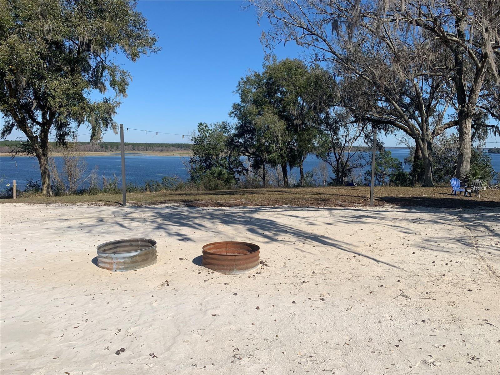 15991 NE 243RD PLACE RD #350, FORT MC COY, FL, 32134