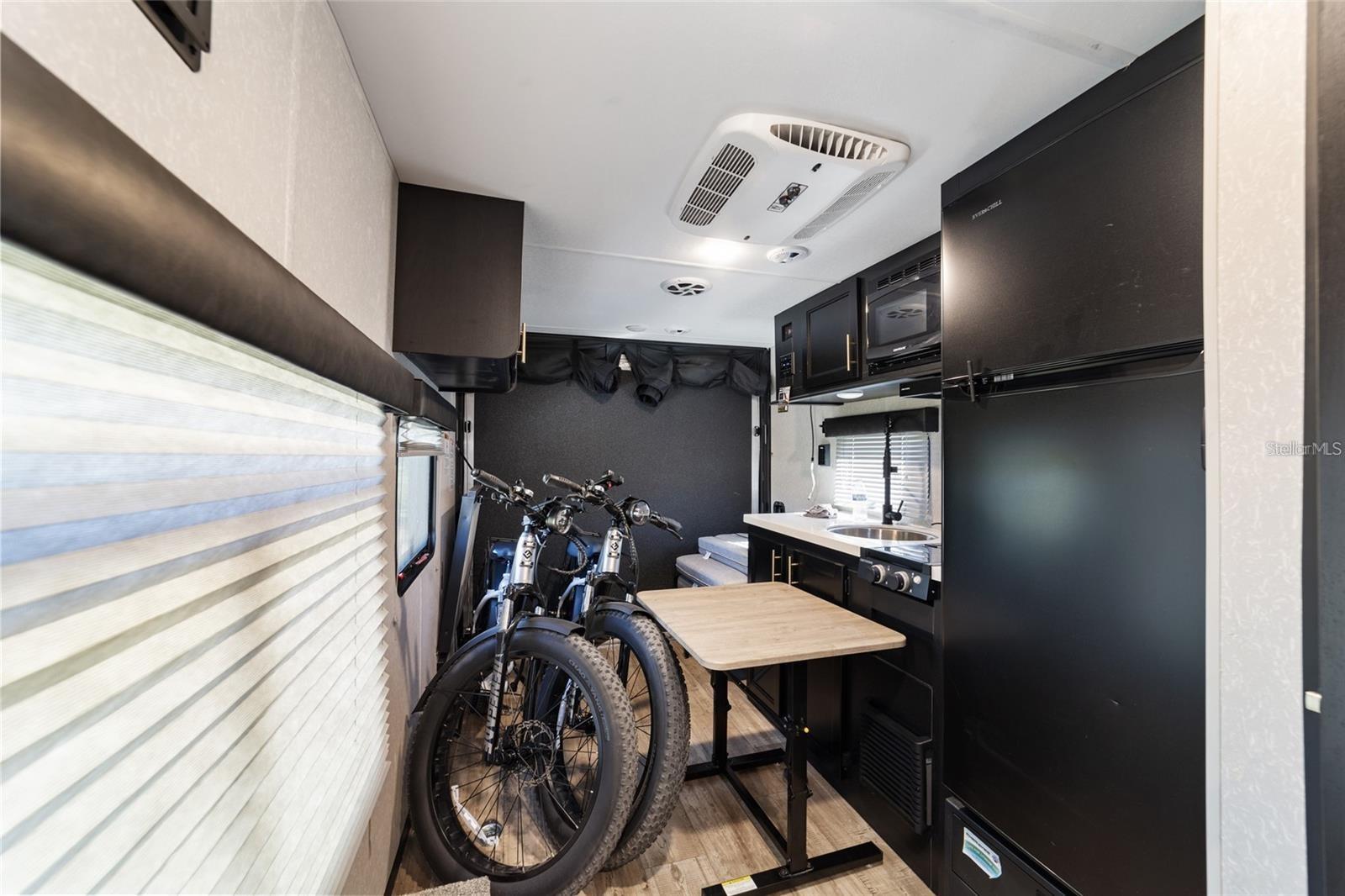 15991 NE 243RD PLACE RD #350, FORT MC COY, FL, 32134