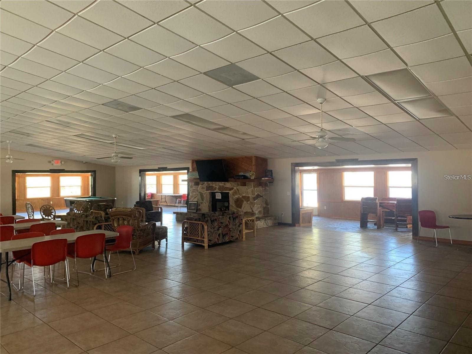 15991 NE 243RD PLACE RD #350, FORT MC COY, FL, 32134