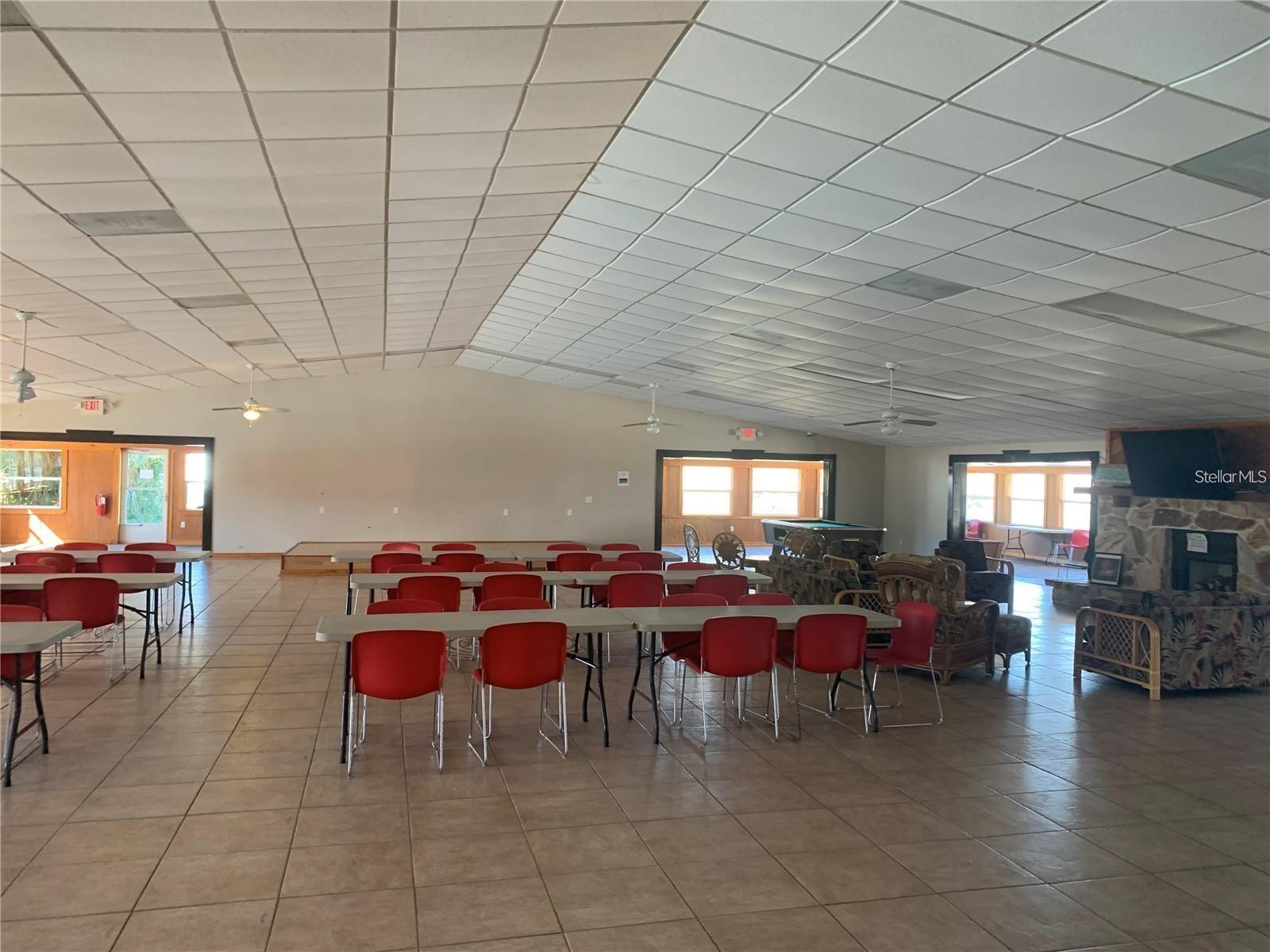 15991 NE 243RD PLACE RD #350, FORT MC COY, FL, 32134