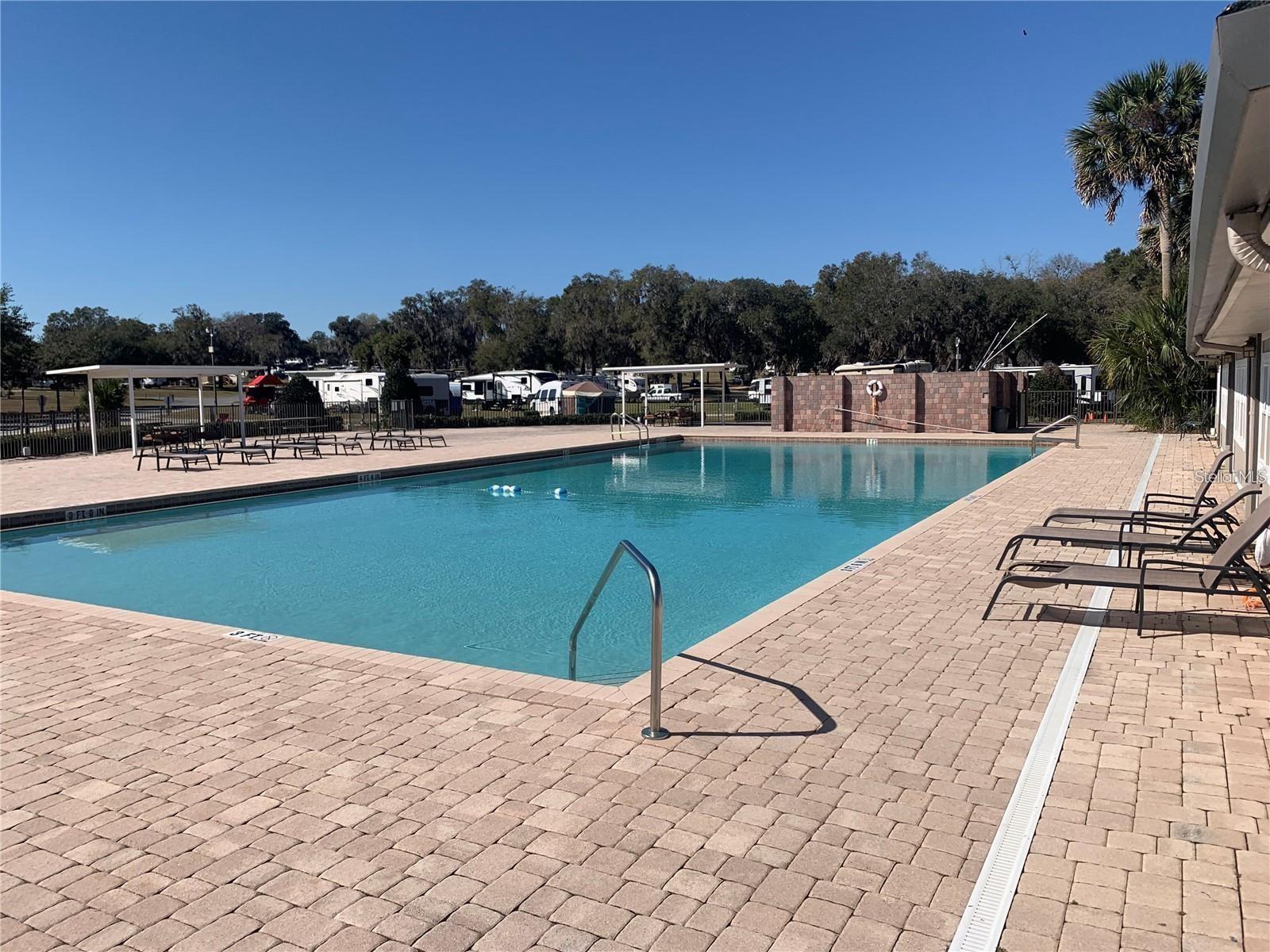 15991 NE 243RD PLACE RD #350, FORT MC COY, FL, 32134