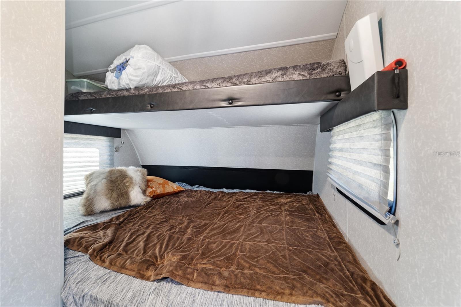 15991 NE 243RD PLACE RD #350, FORT MC COY, FL, 32134