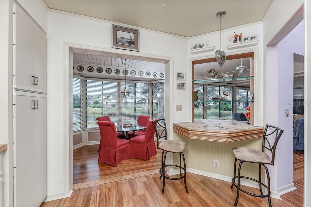313 PEMBROKE LANE NORTH #195, VENICE, FL, 34293